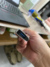毕亚兹USB3.0读卡器 华为苹果电脑转M1/MacBook Pro iPad拓展坞笔记本USB-C转USB3.0/TF/SD读卡器六合一 实拍图