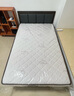 慕胜维格弹簧床垫1.8x2米椰棕乳胶床垫子1.5x2米护脊床垫1.8米×2米 24cm悦享+羊绒乳胶椰棕软硬两用 120cm*200cm 实拍图
