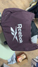 Reebok锐步防泼水流浪饺子包 户外通勤旅行单肩斜挎包 可调肩带大容量 实拍图