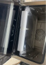 方太蒸烤箱一体机台式家用多功能32L电蒸箱烤箱一体空气炸锅蒸烤烘炸炖5合1上下独立控温小方盒01-A1.i 晒单实拍图