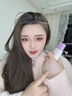 花皙蔻小紫盾防晒液SPF50+PA+++ 高倍防晒清爽不油腻防晒霜 送女友礼物 【美白防晒】30ml*1支 实拍图