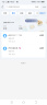 顶峰保罗（Dingfengbaoluo）复古水洗牛仔裤男做旧刺绣抽绳宽松阔腿直筒休闲DFS819中蓝M 实拍图