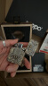 ZIPPO 打火机 原装灵动机关貔貅 煤油防风 520礼物送男友 古铜（木盒三件套+烟灰缸） 实拍图