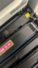 彩格适用惠普204a硒鼓惠普m154a硒鼓hp Color LaserJet Pro m180n m181fw m154nw cf510a打印机硒鼓墨盒粉盒 实拍图