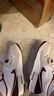 耐克（NIKE)Jordan篮球鞋男AJ312 LEGACY 312蛇年IB4712-161酒红/45 实拍图