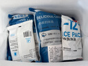 优牧冠 八爪鱼 去内脏鲜活冷冻迷你小章鱼海鲜软足类夜宵烧烤食材 【免处理】约8-16只* 3斤(净重) 实拍图