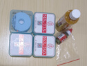 阿卢成品主线组黑坑野钓钓鱼线组方便线组绑好的鱼线套装渔具垂钓配件 4.5m单个/不带盒子 2号主线 实拍图