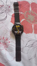 竞技者适于华为手表表带watch4/Pro/watch5/GT5/GT4/GT3/GT2磁吸金属不锈钢保时捷手表带男款编织配件 【新】钛灰色-工字密网-掉色包赔 实拍图