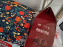 卜珂零点松露巧克力糖果休闲零食品儿童生日礼物送女友礼盒纯可可脂500g 实拍图
