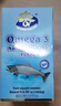 澳至尊澳洲进口高纯度深海鱼油omega-3中老年青少年儿童健脑辅助血脂 深海鱼油100粒-有效期2027-10-31 实拍图