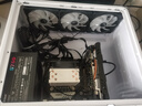 航向者 i5 12600KF升14400F/RTX4060 8G显卡游戏设计师办公电竞台式电脑主机DIY组装电脑整机全套装机 二：13400F丨3050 8G丨512G M.2 实拍图