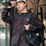 北面（The North Face）薄风衣男户外休闲外套运动轻薄长袖皮肤衣 81PO JK3 2XL 实拍图