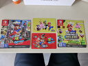 Nintendo Switch任天堂 switch游戏卡仅支持国行主机《超级马力欧 奥德赛》游戏兑换卡Token switch游戏软件 实拍图