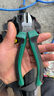 世达（SATA）工业级工具 斜嘴钳6