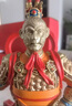 铜师傅 大圣孙悟空摆件齐天大圣英雄版我心向佛摆件开业乔迁创意礼物 大圣之英雄版 新款 实拍图