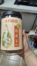 十月稻田 百合干 220g/罐 龙山产百合 银耳莲子桂圆枸杞羹煲汤食材  实拍图