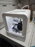 KOKONI桌面级家用智能3D打印机高精度静音儿童教育玩具手办diy立体模型FDM免调平wifi云打印家用3d打印机 年度旗舰EC1【儿童可用】 实拍图