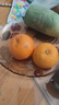 酷果汇湖北秭归中华红血橙子当季孕妇小孩新鲜水果红心脐甜橙现摘5/9斤 【爆款】4.5-5斤-单果60mm+精美彩箱【赠开果器】 实拍图