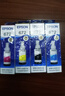 爱普生（EPSON）T6721-T6724墨盒套装 T672系列4色(适用L220/L310/L313/L211/L360/L380/L455/L385/L485) 实拍图