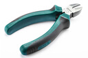 世达（SATA）工业级工具 斜嘴钳6