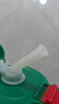 虎牌热水瓶株式会社儿童保温水杯盖子硅胶吸嘴吸管替换头宝宝水壶防漏密封圈原装配件 原版吸嘴2个（MML系） 实拍图