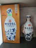 赊店老酒 清青花 浓香型白酒 52度 500ml*1单瓶装纯粮口粮酒 实拍图