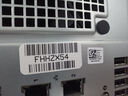 戴尔（DELL）PowerEdge T150/T160/T360 单路塔式服务器数据库存储ERP金蝶商务应用台式机电脑主机 【T150】至强E-2314 4核4线程 32G内存/2*2TB硬盘/三年联 实拍图