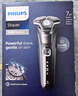飞利浦（PHILIPS）电动剃须刀蜂巢5系Pro+ SkinIQ 智能系列刮胡刀【整机荷兰进口】父亲节礼物送男友送老公 S5882 实拍图
