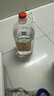 桾祐高粱酒清香型白酒52度纯粮食酒60度桶装白酒高度原浆酒泡酒专用酒 60%vol 5L 1桶 桾祐高粱酒60度 实拍图