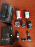 索尼（SONY）ILCE-7M3 a7m3 A73 全画幅微单数码相机5轴防抖 A7M3K 套机00 官方标配 实拍图