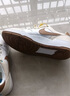 耐克（NIKE）男子休闲鞋NIKE FULL FORCE LO运动鞋 HJ3485-121 42.5 实拍图
