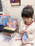 兰酷帕扎染颜料儿童玩具男女孩3-6岁生日礼物幼儿园手工制作科学小实验 实拍图