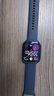 AMAZFIT华米Active 银月黑 42mm 智能手表 心率监测 血压血氧 跑步游泳运动户外女表 七夕情人节礼物 实拍图