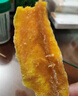 含羞草芒果干500g袋装东南亚芒果送礼办公室休闲零食水果干蜜饯果脯小吃 大片芒果干500g*1袋 实拍图