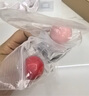侑家良品发圈发箍收纳架卫生间发饰发夹皮筋头绳挂钩发绳收纳神器多巴胺 实拍图
