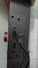 方正Founder双模双喇叭音响内置麦克风 HiFi立体声道蓝牙USB桌面长条有源音箱 笔记本电脑游戏低音炮 实拍图