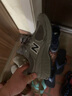NEW BALANCE休闲鞋男鞋女鞋夏季透气潮流复古运动鞋2002R系列ML2002RA 37 实拍图
