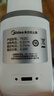 美的（Midea）无线手持吸尘器TK2C 车家两用小型大吸力大功率便携外带家庭适用 实拍图