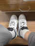 耐克（NIKE）男子运动休闲鞋FULL FORCE运动鞋FB1362-101  42 实拍图