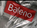 班尼路（Baleno）裤子男秋冬季直筒裤加绒复古潮流雪尼尔休闲长裤慵懒风痞帅男裤 实拍图