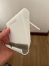 惠舟 桌面手机支架 懒人支架床头ipad平板支撑架 折叠便携直播网红看电视办公室便携通用苹果安卓手机 多功能便携折叠*白色 实拍图