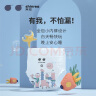 爽然屁屁好朋友拉拉裤XXXL84片超薄透气尿不湿【品牌直供 安心品质】 实拍图