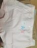 英氏【5A抑菌】儿童内裤女童男童纯棉宝宝内裤幼童小学生不夹PP 实拍图