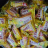 雅客粟米烧玉米软糖过年礼糖结婚 婚庆喜糖 休闲食品零食糖果玉米味 粟米烧500g1袋 实拍图