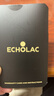 爱可乐（Echolac）万向轮行李箱旅行箱密码箱防刮旅游扩容箱登机箱 PC232 白色20吋 实拍图
