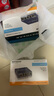 网件NETGEAR网件GS105千兆交换机企业网络监控安防以太网分线即插即用 GS105  电子增票  技术支持 实拍图