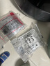 德力西(DELIXI)开关插座面板 CD815系列 三联三开双控开关 QSE863K2 实拍图