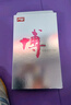红双喜狂飙博芳碳B2X-E黑檀碳素乒乓球底板 968-5结构乒乓球拍 横板FL 实拍图