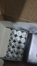 雷摄（LEISE） 5号电池20粒/五号碱性 适用于儿童玩具/血压计/血糖仪/电子门锁/鼠标/遥控器等 五号/LR6/AA电池 实拍图