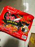 三養（SAMYANG）双倍辣鸡肉味火鸡面 5连包140g*5韩国原装进口 实拍图